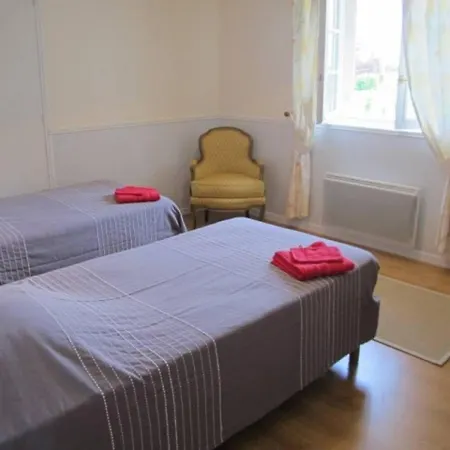 Villa Le Petit Buron *