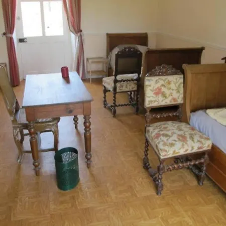 Le Petit Buron Villa *