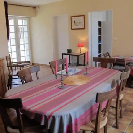 Villa Le Petit Buron *