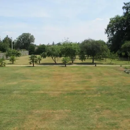 Le Petit Buron * Oudon