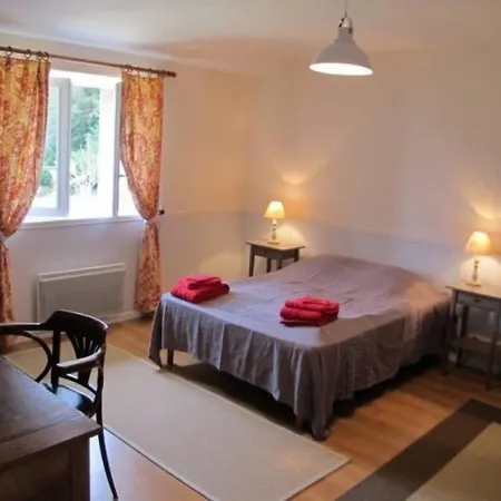 Villa Le Petit Buron Oudon