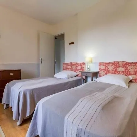 Le Petit Buron Villa *
