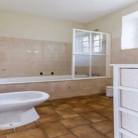 Villa Le Petit Buron *
