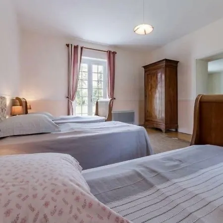 Le Petit Buron Villa *