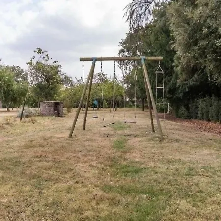 Le Petit Buron Oudon
