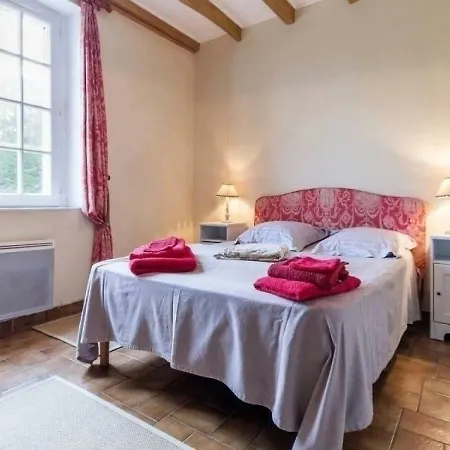 Villa Le Petit Buron